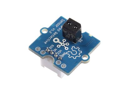 Grove Infrared Reflective Sensor v1.2