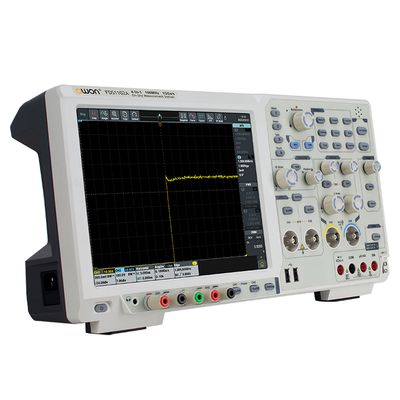 Owon FDS1102A OSKILLOSCOPE 100MHZ 2CH