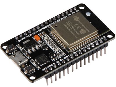 NodeMCU ESP32 Development Board