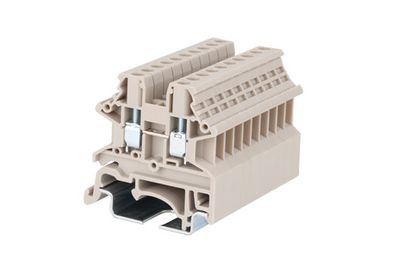 Dinkle DK2.5N, SLFTB C2, 1kV 24A, screw, 0.34-2.5mm2, BG Dinkle DK2.5N, SLFTB C2, 1kV 24A, screw, 0.34-2.5mm2, BG