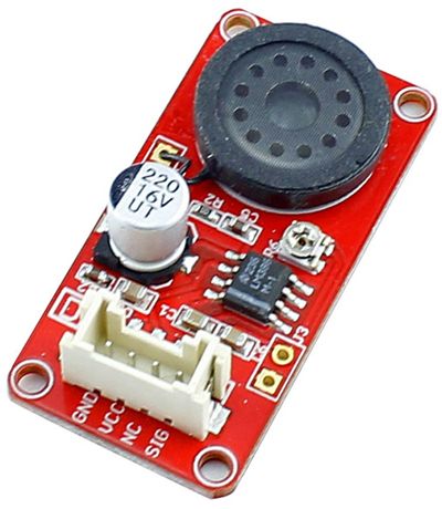 Crowtail Speaker 2.0