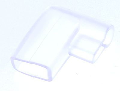 INSULATION SLEEVE FOR ANGLED 6,3mm push-on terminal