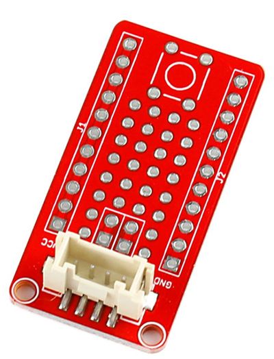 Crowtail PROTOBOARD 2.0