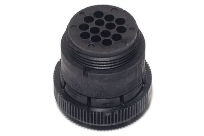 CPC PLUG 14-PIN SIZE 17