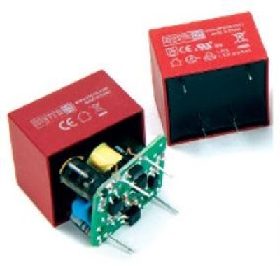 PCB TRANSFORMER 5W 12V (SMPS)