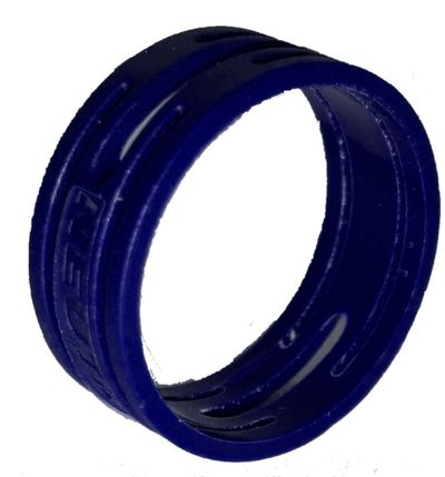 Neutrik Code Ring FXX/MXX, Blue