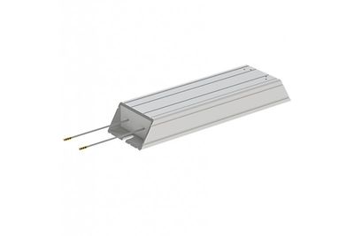 BRAKE RESISTOR CBH 430 CT 100R 250W, 1m cable+thermostat