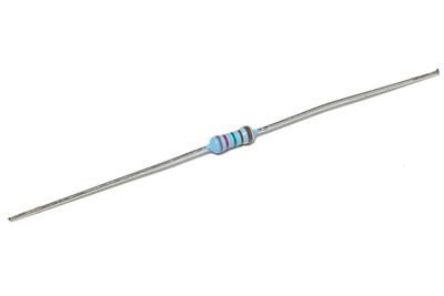 HP RESISTOR 0,6W 8,25kohm 0,1% metal film HP RESISTOR 0,6W 8,25kohm 0,1% metal film