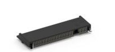 M.2 Connector, B Key Type, H2.1mm