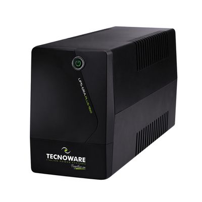 Tecnoware 950VA (665W) LINE INTERACTIVE UPS (FGCERAPL952SCH)