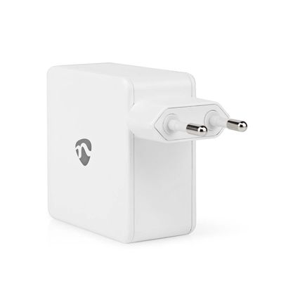 USB-C WALL CHERGER 100W