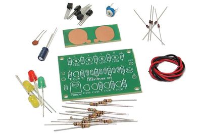 HOBBY KIT: FK940 HOBBY KIT: FK940