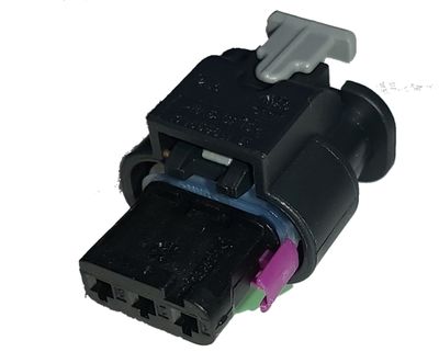 Automotive Connector 3P Mcp 1.2
