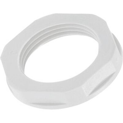 MG12 NUT FOR CABLE GLAND