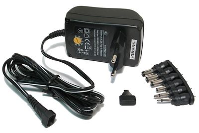 MULTI-VOLTAGE BUCK CONVERTER 18W 3-12VDC 1,5A