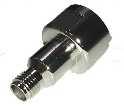 SPARE SMA FEMALE FOR AK-40 ADAPTER KIT