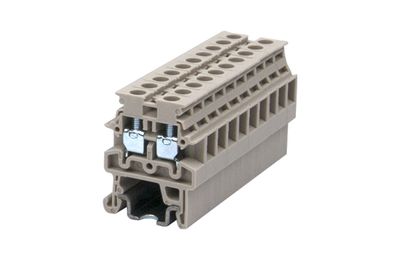 Dinkle DK2.5S, SLFTB C2, 500V 24A, screw, 0.34-2.5mm2, BG