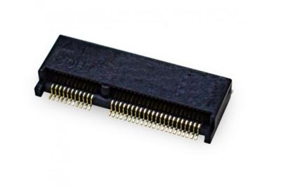 M.2 Connector, E Key Type, 3.0mm