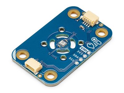 ARDUINO MODULINO THERMO
