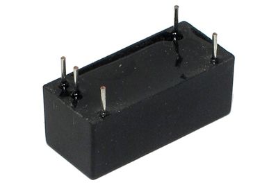 PWM DIMMABLE POWER LED CC-SOURCE 350mA 9-36V