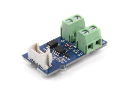 Grove MOSFET (CJQ4435)