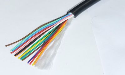 DATA CABLE 18x 30AWG (0,05m²)