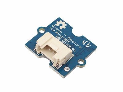 Grove Gesture Sensor (PAJ7620U2) Grove Gesture Sensor (PAJ7620U2)