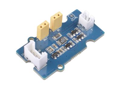 Grove Coulomb Counter 3.3V to 5V (LTC2941)