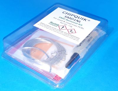 SMD1NL SMD Removal Kit