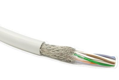 DATA CABLE KJOSM WITH PROTECTIVE SHEATH 6x 2x0,15mm2