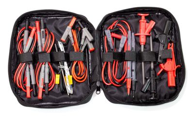 PeakTech 8200 MEASURING ACCESSORIES SET