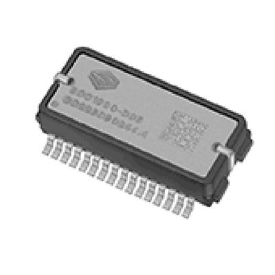 SCC1300-D04 Combined Gyroscope and 3 -axis Accelerometer with digital SPI interfaces SCC1300-D04 Combined Gyroscope and 3 -axis Accelerometer with digital SPI interfaces