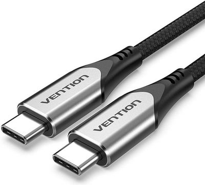 Vention USB-3.1 CABLE C-MALE / C-MALE 1,5m