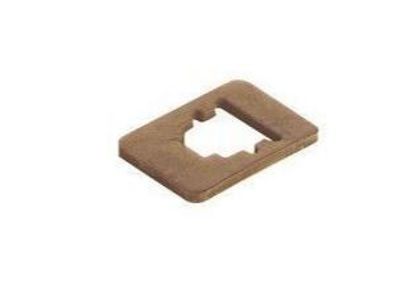 Tiiviste EPDM GMN209-12 FORM B