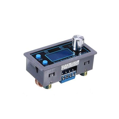 STEP-UP/DOWN DC/DC-CONVERTER 0,6-30V 4A CCV STEP-UP/DOWN DC/DC-CONVERTER 0,6-30V 4A CCV