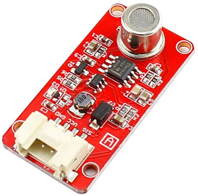 Crowtail Air Quality Sensor 2.0