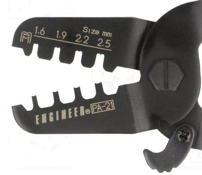 CRIMPING TOOL (JST, PH)