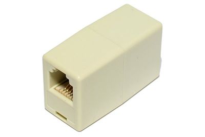 RJ11-COUPLER RJ11-COUPLER