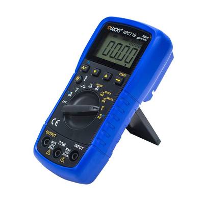 Owon HCP71A Current and voltage signal tester
