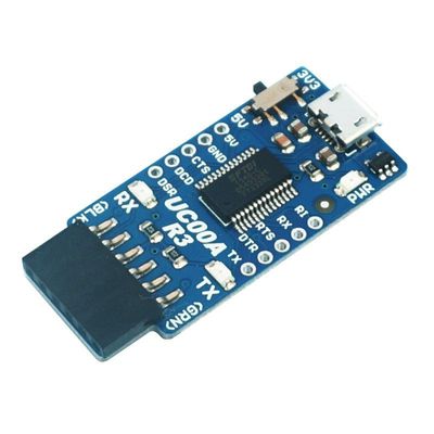 Cytron UC00A (FTDI) USB to UART Converter