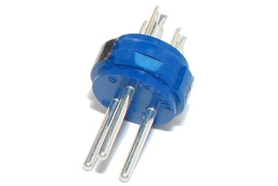 MIL-MALE 3X 14S-SIZED SHELL