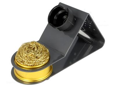 SOLDERING IRON STAND