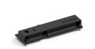 Mini PCI Express Socket 4.0mm stand off Mini PCI Express Socket 4.0mm stand off