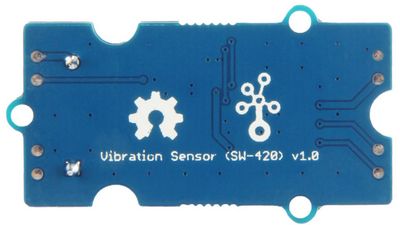 Grove Vibration Sensor (SW-420)