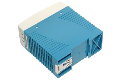 DIN-RAIL SMPS 60W 48VDC 1,25A