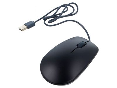 Raspberry Pi MOUSE (black)