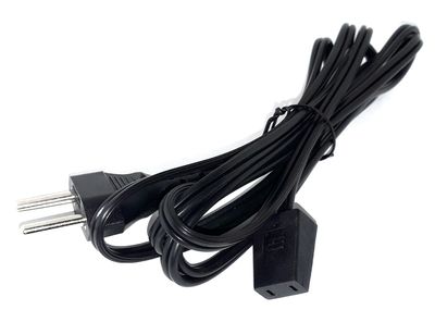 FAN CONNECTOR CORD 1,8m