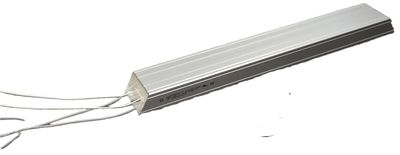 BRAKE RESISTOR CBH 430 CT 100R 250W, 1m cable+thermostat