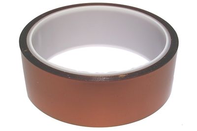POLYIMIDE TAPE 30mm x 30m reel
