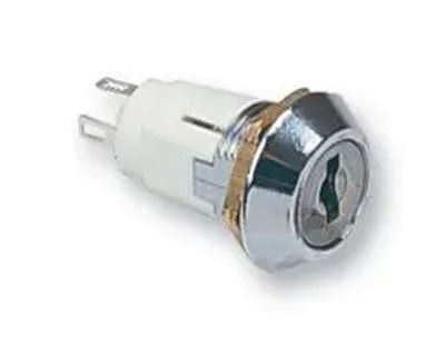 KEYLOCK SWITCH 1A